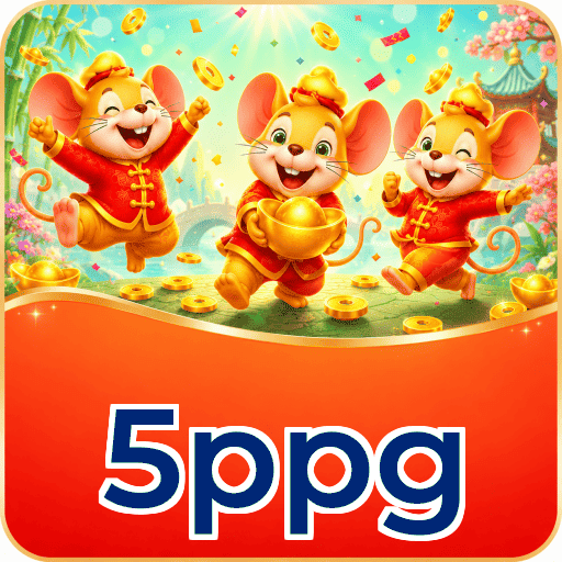 5ppg Logo 2