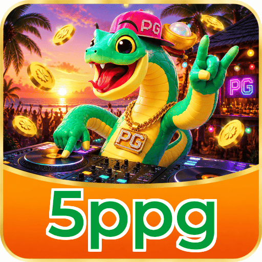5ppg Instalar Logo 3