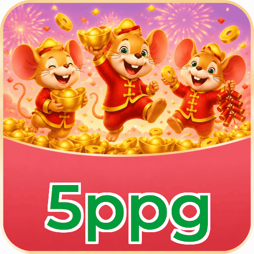 5ppg Certificado eCOGRA - Jogos Justos Auditados