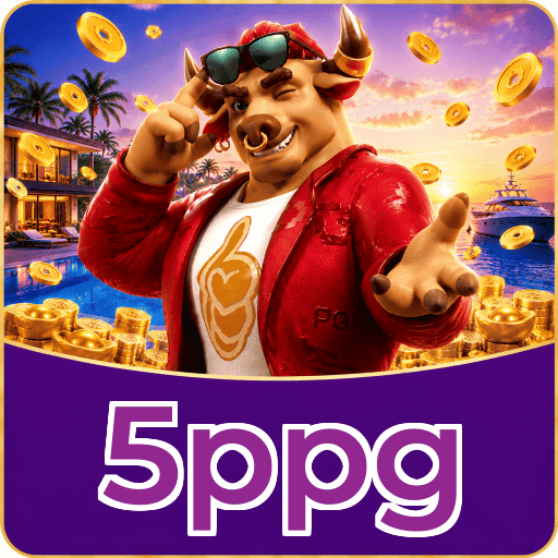 Slots 5ppg - Jackpots Progressivos