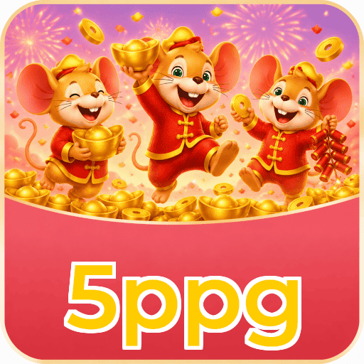 Slots 5ppg - RTP Alto Certificado
