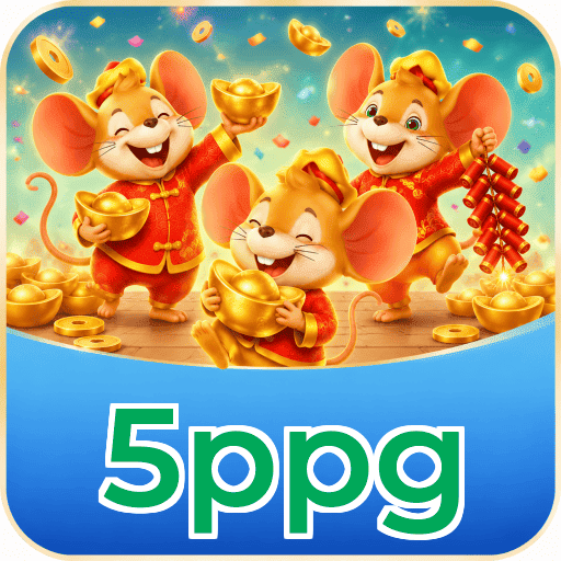 5ppg Logo 3