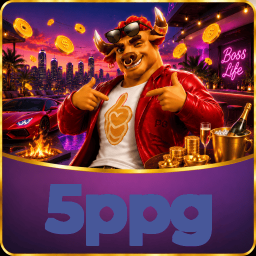 5ppg Licença Curaçao Gaming