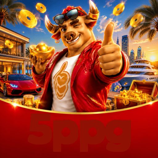 5ppg Segurança Logo 1