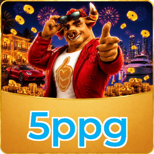 Servidor Brasil 5ppg