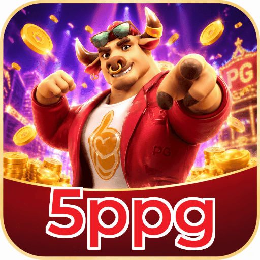 5ppg Instalar Logo 2