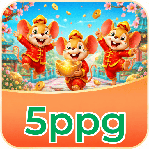 5ppg Segurança Logo 2