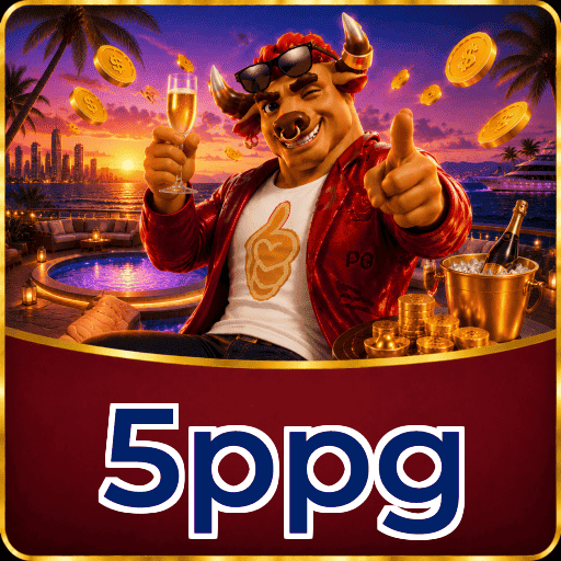 Plataforma 5ppg - PIX Instantâneo