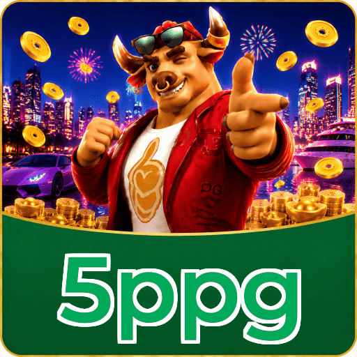 5ppg Logo 3