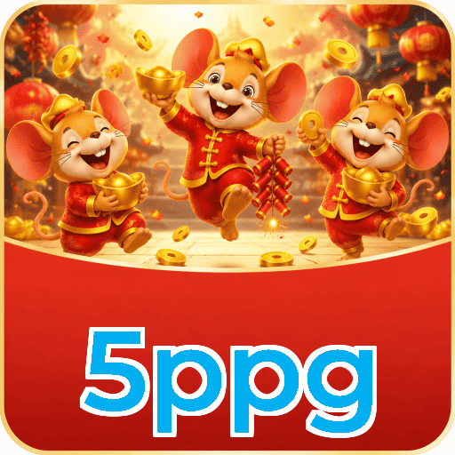 Slots 5ppg - RTP Alto Certificado