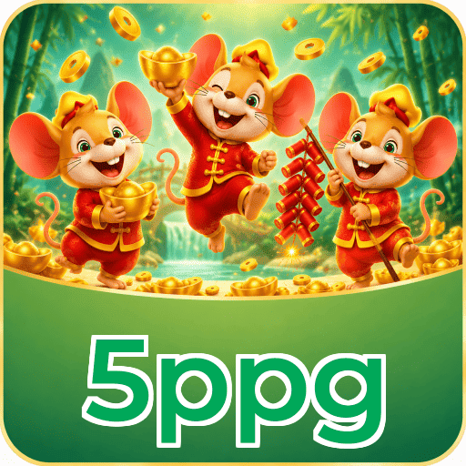 5ppg Segurança Logo 3