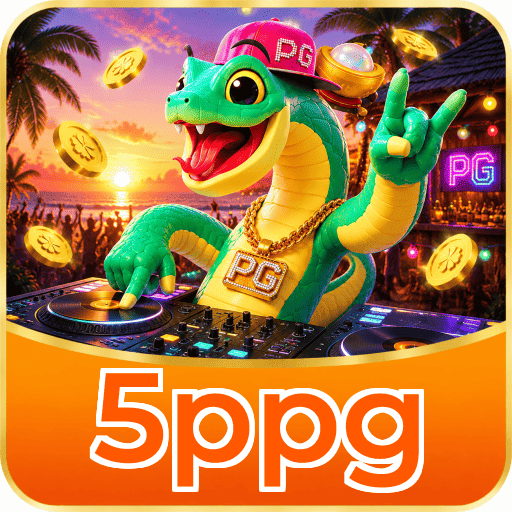5ppg PIX Instantâneo - Saques em 8 Minutos