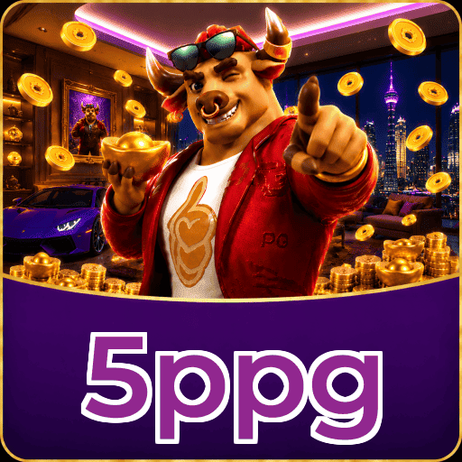 Loteria 5ppg - Lotofácil diária