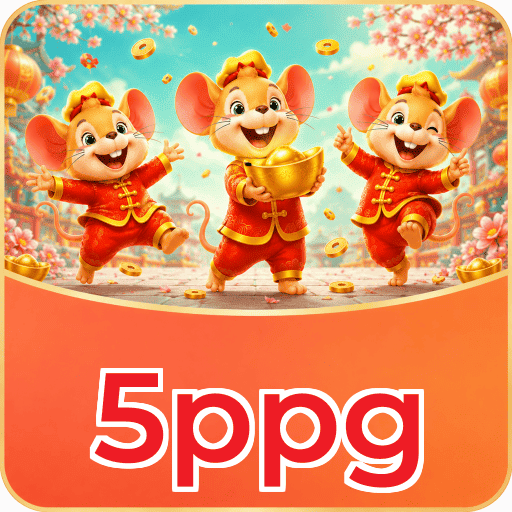 5ppg Instalar Logo 1