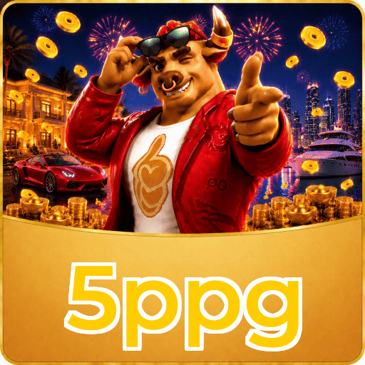 5ppg Segurança Logo 2
