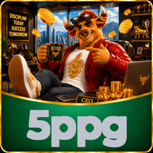 Servidor Brasil 5ppg