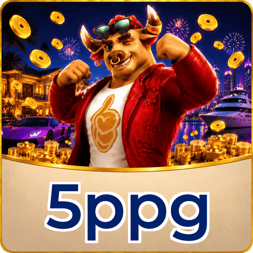 5ppg Instalar Logo 1