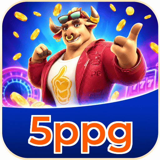 5ppg Logo 2