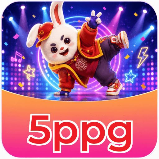 5ppg PIX Instantâneo - Saques em 8 Minutos