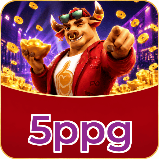 5ppg Logo 1